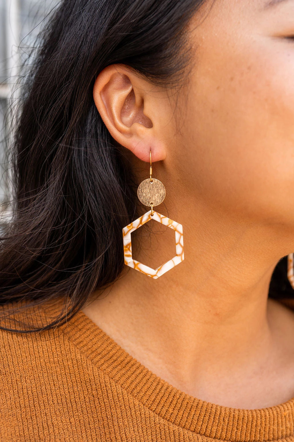 Lennox Earrings